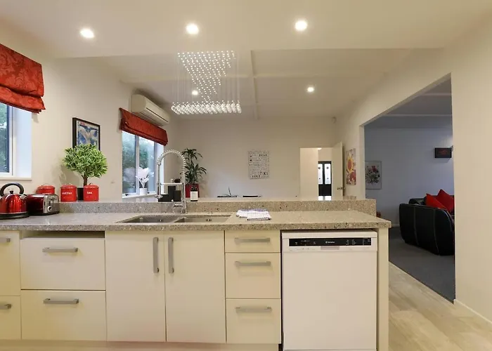 Groovy On Grey Holiday home *