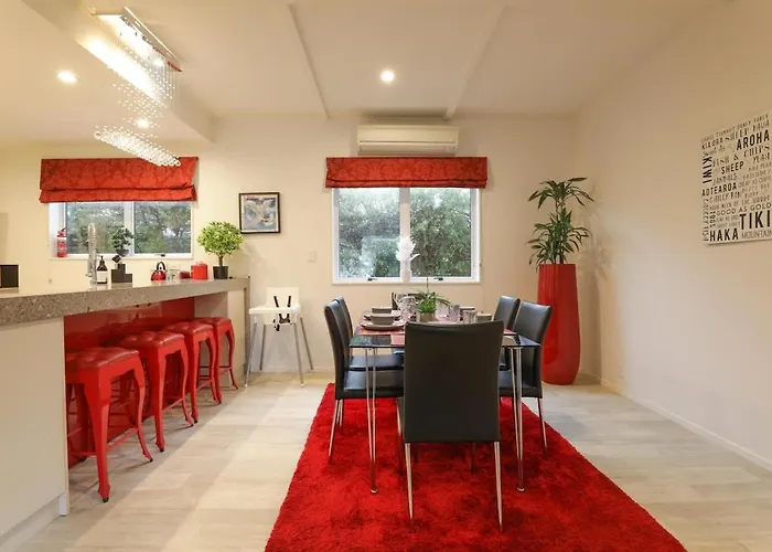 Groovy On Grey Holiday home *